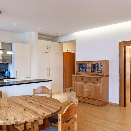Haus Excelsior Top 14 Seefeld no Tirol Exterior foto