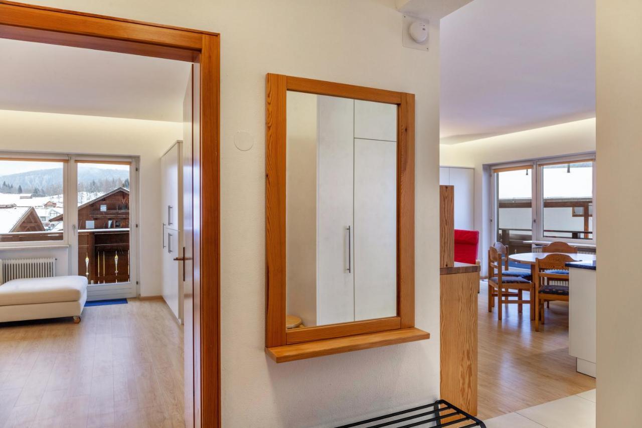 Haus Excelsior Top 14 Seefeld no Tirol Exterior foto