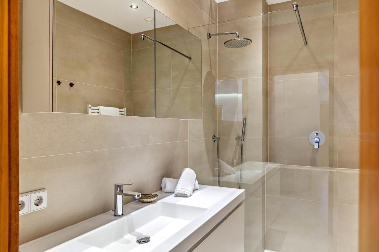 Haus Excelsior Top 14 Seefeld no Tirol Exterior foto