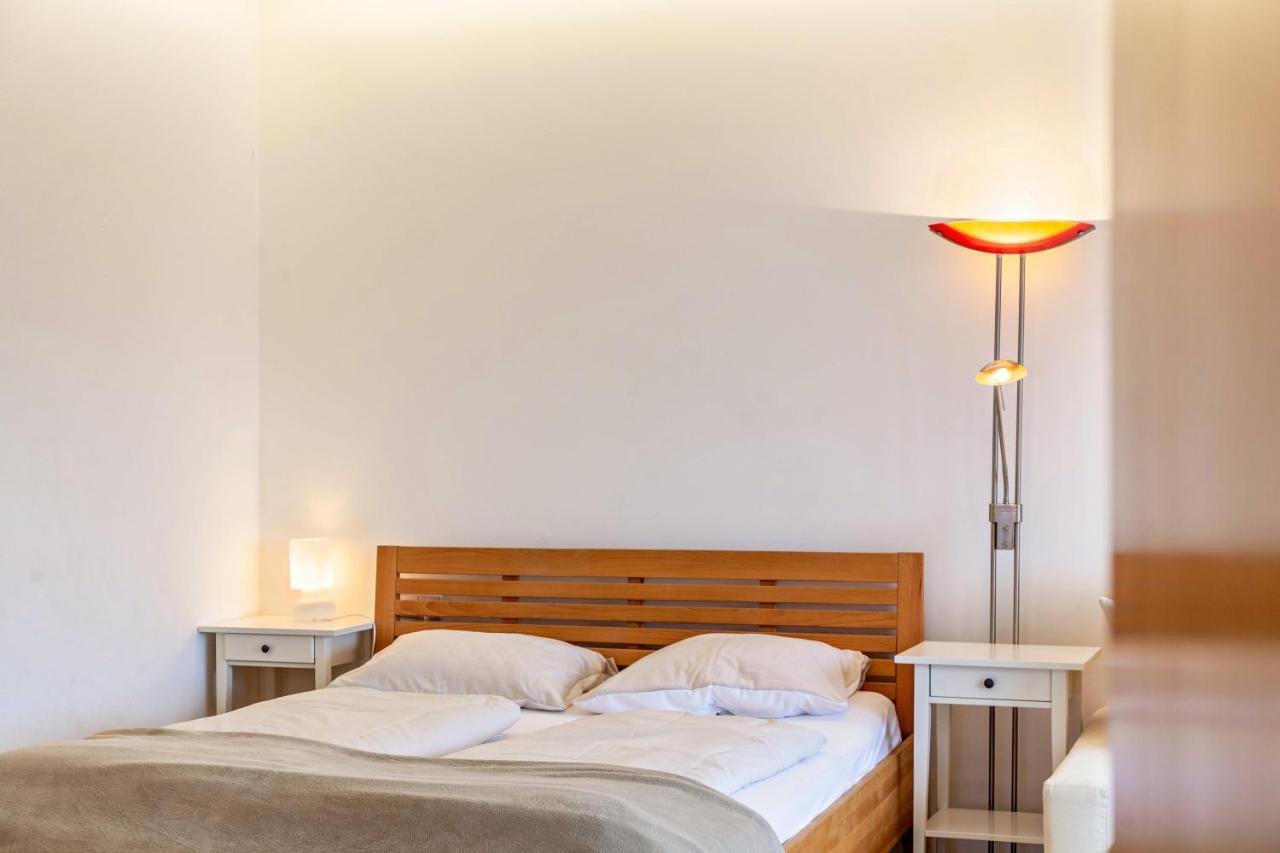 Haus Excelsior Top 14 Seefeld no Tirol Exterior foto