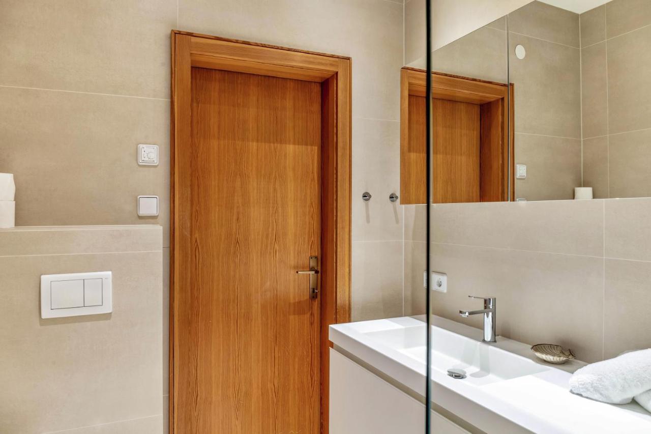 Haus Excelsior Top 14 Seefeld no Tirol Exterior foto